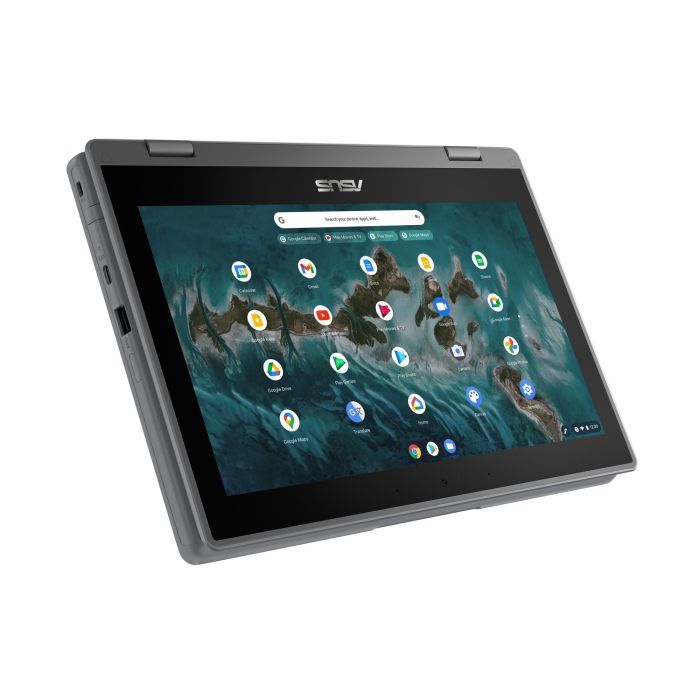 Portatil Asus Cr1100Fka - Bp0566 Cel N5100 11.6 Pulgadas 4 Portatil Asus Cr1100Fka - Bp0566 Cel N5100 11.6 Pulgadas 4