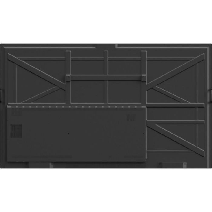Viewsonic 248.9cm IFP9850-4 16:9 HDMI/USB-C/LAN to. 450nits 2