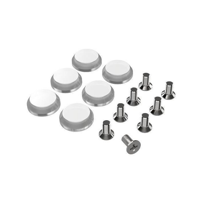 Switch Mikrotik CRS504-4XQ-IN 7 Switch Mikrotik CRS504-4XQ-IN 7