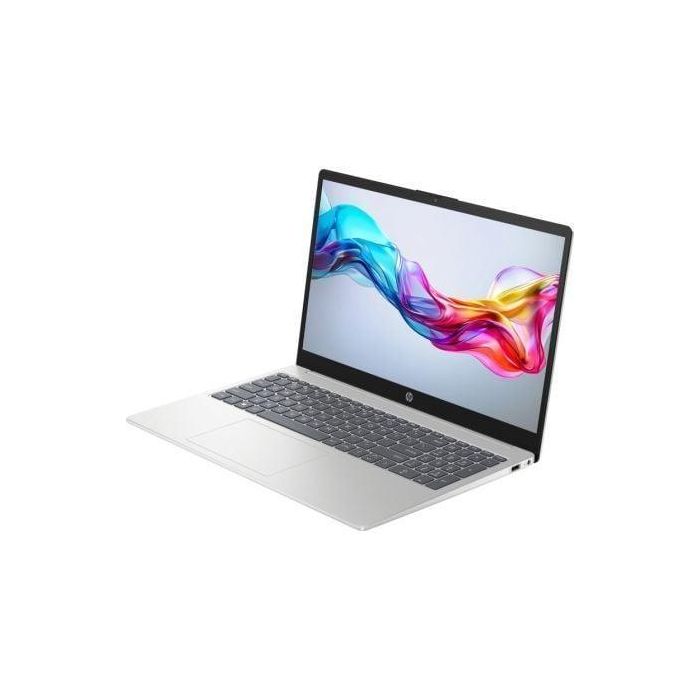 HP 15-FD0230NS Portátil 15.6" FHD, Intel Core i7-1355U 13ª Gen, Iris Xᵉ, 16GB RAM, 512GB SSD, Sin Sistema Operativo 1