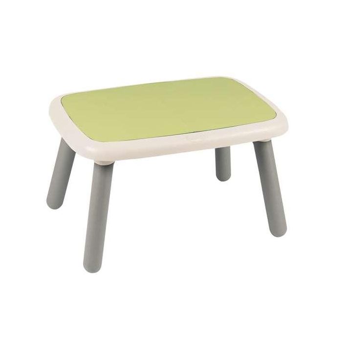 SMOBY - SMOBY Life - Mesa para niños SMOBY - SMOBY Life - Mesa para niños