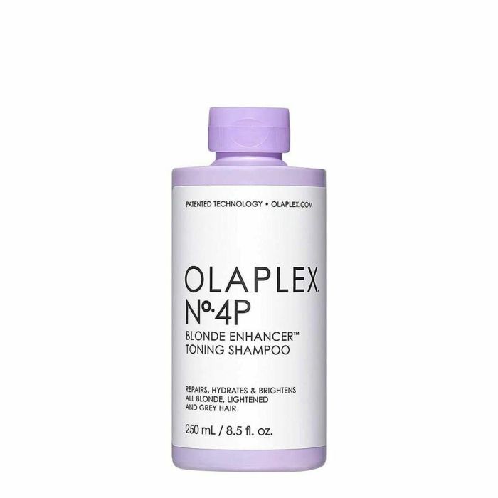 Olaplex Nº 4P Blonde Enhancer Toning Shampoo 250 mL Olaplex