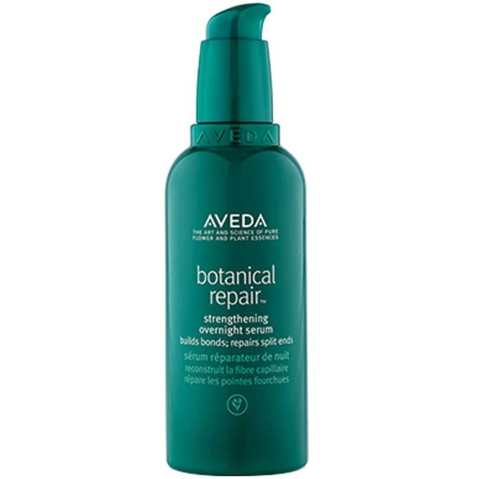 Botanical Repair Strengthening Overnight Serum 100 mL Aveda