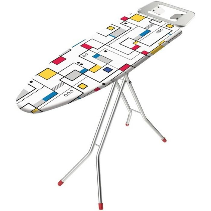Tabla de Planchar Garhe ALFA 19738 110 x 33 cm Tabla de Planchar Garhe ALFA 19738 110 x 33 cm