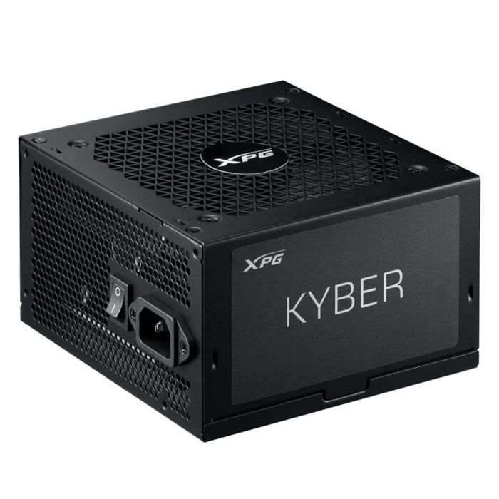 Fuente de Alimentación XPG KYBER850G-BKCEU 850 W 80 Plus Gold