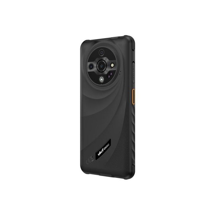 Ulefone ARMOR X31 PRO Smartphone Negro / 8GB RAM / 256GB Almacenamiento / ULEARX31PROB 3