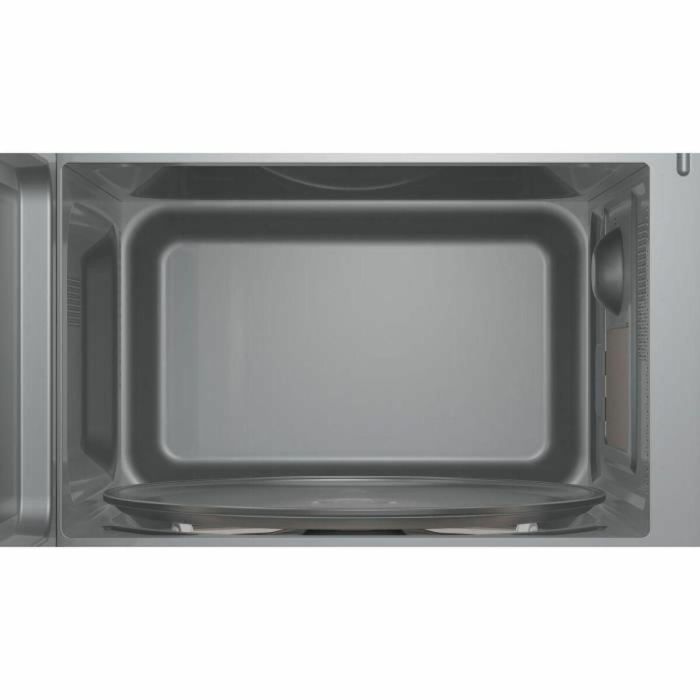 Bosch FFL020MS2F BOS4242005444809 Microondas de libre instalación SER2 Negro - 1 modo de cocción - 26 x 44,2 x 34,5 cm 2