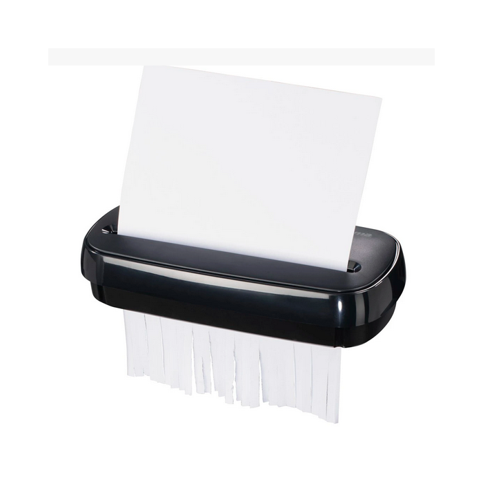 Destructora Papel Hama Basic S6 2 Destructora Papel Hama Basic S6 2
