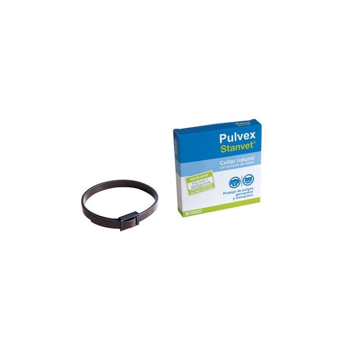 Pulvex Collar