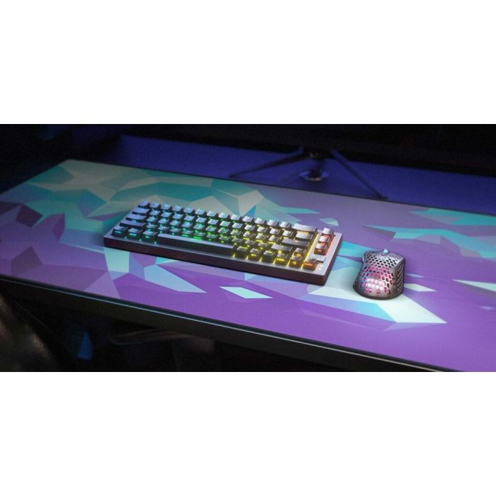 CHERRY GP5 Litus Blue XL Mousepad litus blue 4