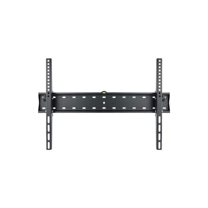TooQ LP4270T-B Soporte de Pared Inclinable (+/-12°) para TV 37-70" hasta 40kg VESA 200x200-600x400 Negro, Curvo 1 TooQ LP4270T-B Soporte de Pared Inclinable (+/-12°) para TV 37-70" hasta 40kg VESA 200x200-600x400 Negro, Curvo 1