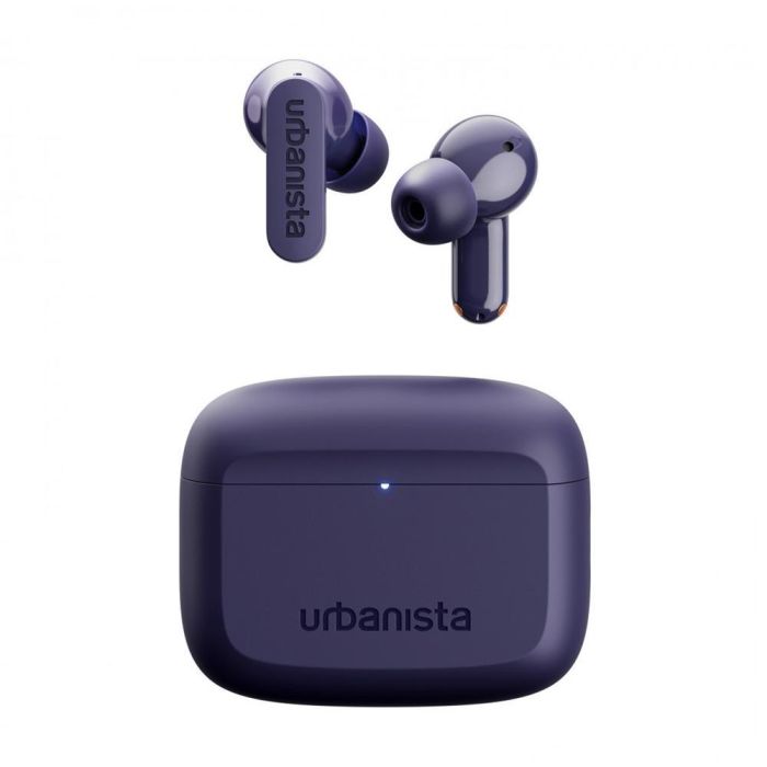 Auriculares Urbanista Palo Alto Inalambrico Dusk Auriculares Urbanista Palo Alto Inalambrico Dusk