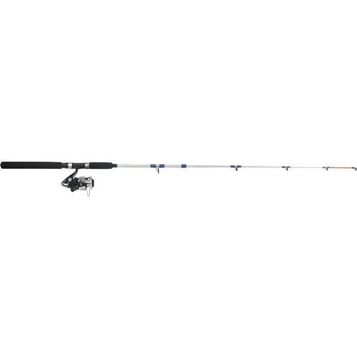 NAUTICA - Set espina 1m60 - 80/200 g 1 NAUTICA - Set espina 1m60 - 80/200 g 1