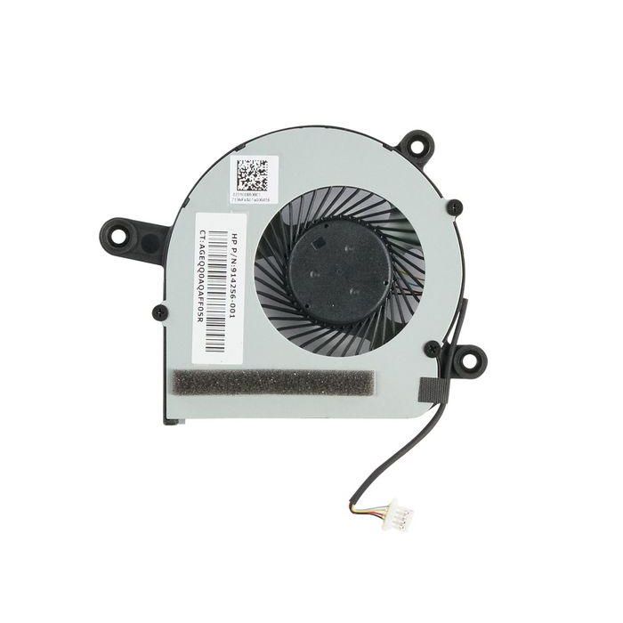 HP Dm Scorpius Ventilador Ensamblado para Disco Duro, Conector de 4 pines, Voltaje 5V DC, Profundidad 21.6 cm, Para EliteDesk 800 Series 1