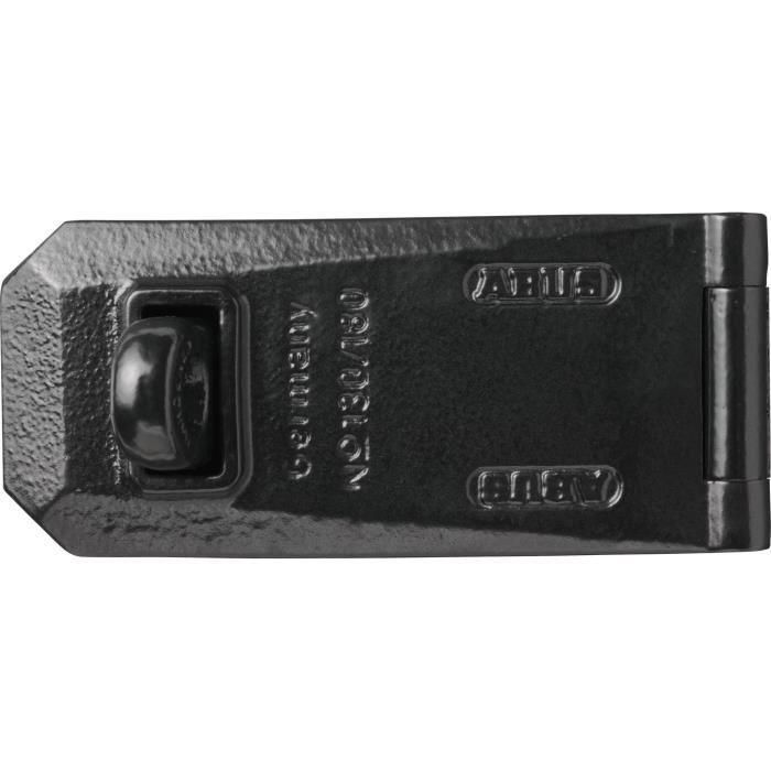 Portacandados de granito - ABUS - 130/180 - Seguridad del almacén - Hierro fundido maleable Portacandados de granito - ABUS - 130/180 - Seguridad del almacén - Hierro fundido maleable
