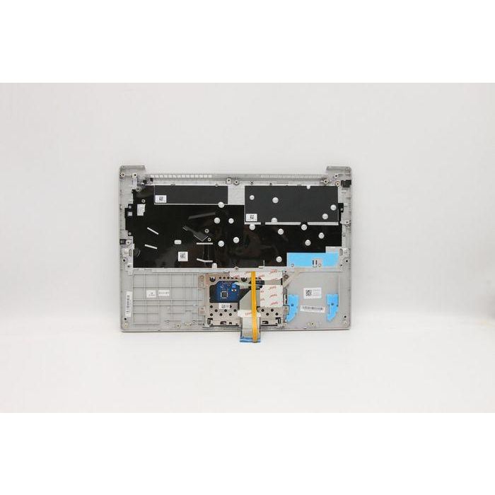 Lenovo Upper Case w/KB (NORDIC) 1 Lenovo Upper Case w/KB (NORDIC) 1