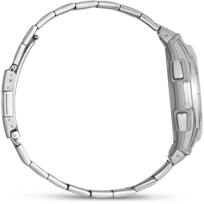 Casio Reloj de titanio Waveceptor - gris 2 Casio Reloj de titanio Waveceptor - gris 2