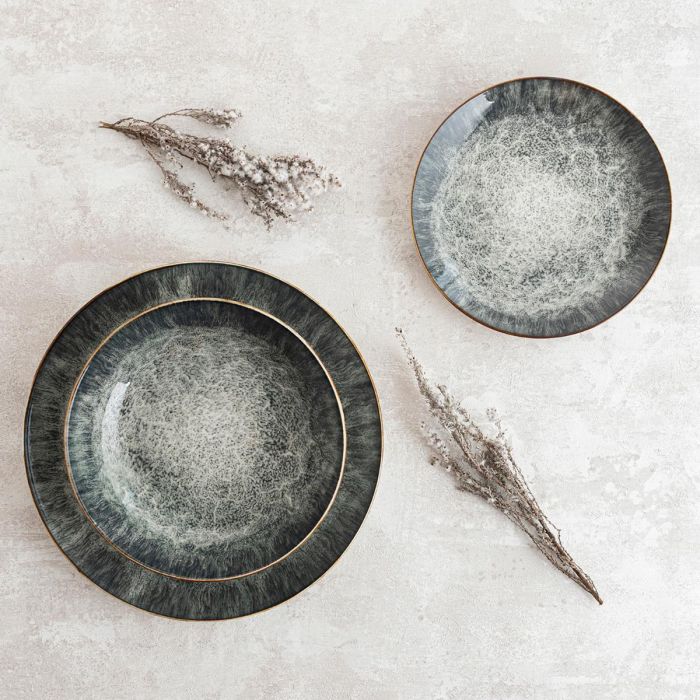 Vajilla Porcelana Stela Bidasoa 12 Piezas - 4 Personas 3 Vajilla Porcelana Stela Bidasoa 12 Piezas - 4 Personas 3