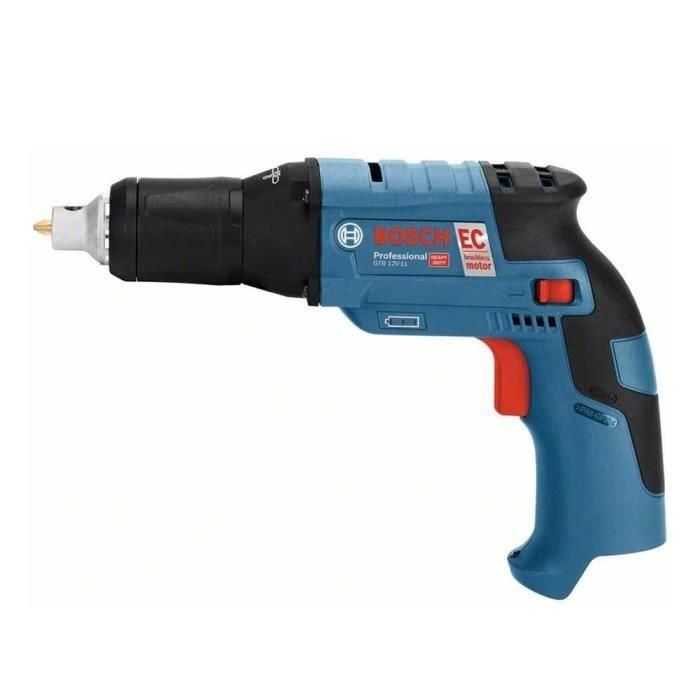 Bosch GTB 12V-11 (cartón de solo cuerpo) 1 Bosch GTB 12V-11 (cartón de solo cuerpo) 1