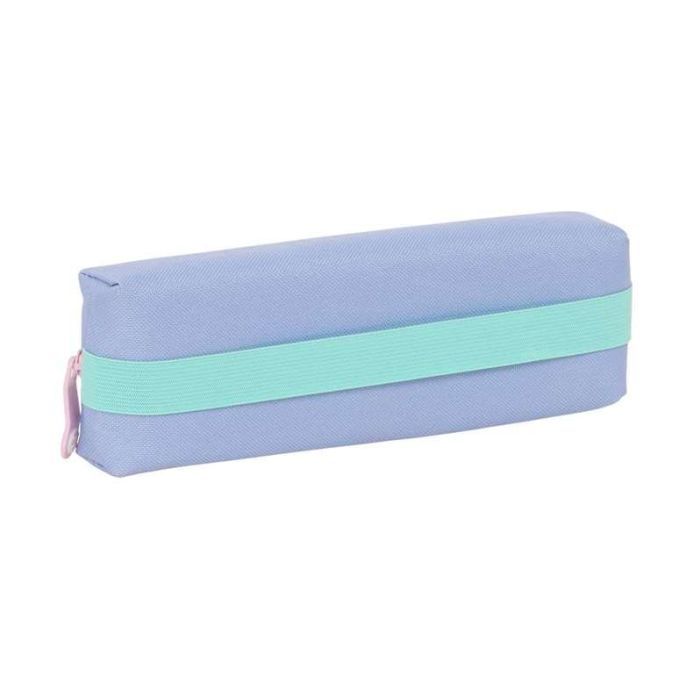 Munich Portatodo Rectangular Mellow 22cm c/goma elástica 22x4x7 cm 2 Munich Portatodo Rectangular Mellow 22cm c/goma elástica 22x4x7 cm 2