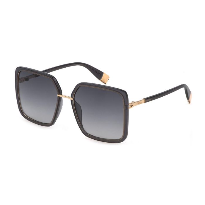 Gafas de Sol Mujer Furla SFU622-570300 ø 57 mm Gafas de Sol Mujer Furla SFU622-570300 ø 57 mm