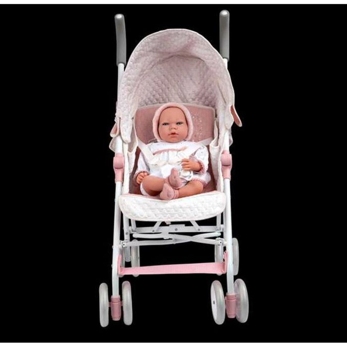Silla paseo universe 34x61x73 cm (altura manillar: 73 cm) 8 Silla paseo universe 34x61x73 cm (altura manillar: 73 cm) 8