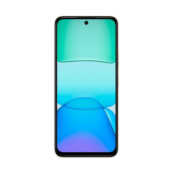 Smartphone Xiaomi Redmi 13 6,79" MediaTek Helio G91-Ultra 6 GB RAM 128 GB Dorado 3 Smartphone Xiaomi Redmi 13 6,79" MediaTek Helio G91-Ultra 6 GB RAM 128 GB Dorado 3