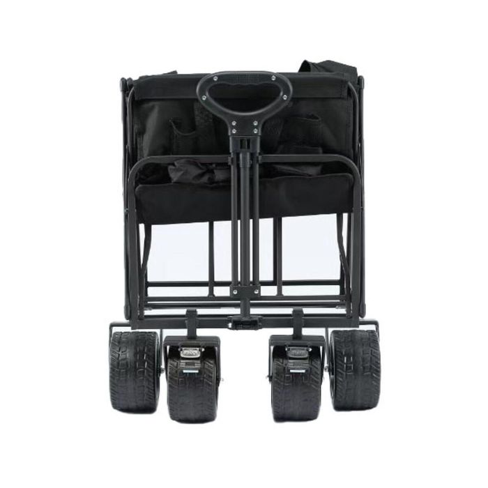 Carro Terraza Y Jardin DKD Home Decor 58 x 56 x 83.5 cm 7