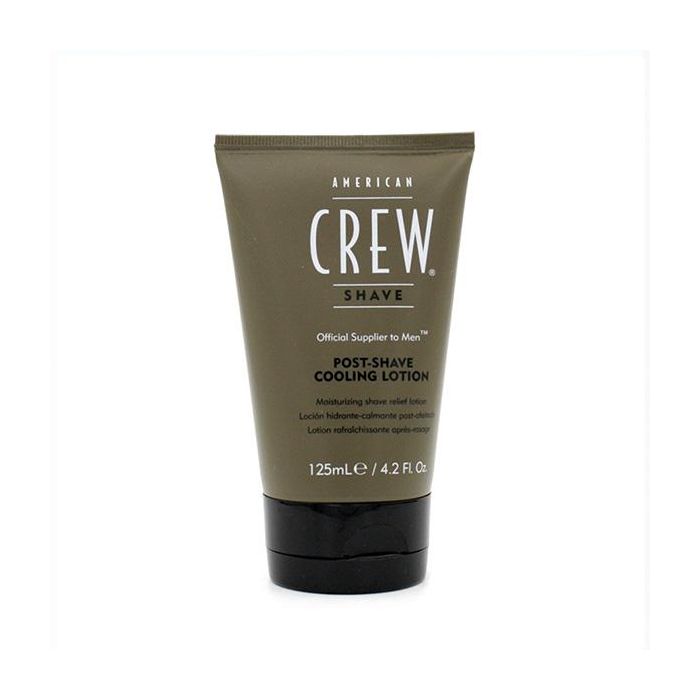 American Crew Post Shave Cooling Lotion 150 mL