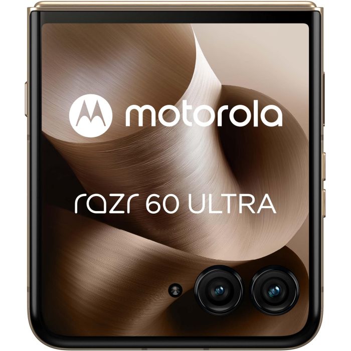Smartphone Motorola XT2551-6 7" Octa Core 16 GB RAM 512 GB Marrón 3