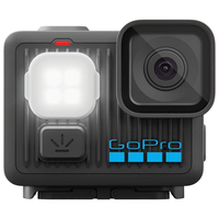 Cámara Digital GoPro CHDHF-132-EU Negro 7 Cámara Digital GoPro CHDHF-132-EU Negro 7