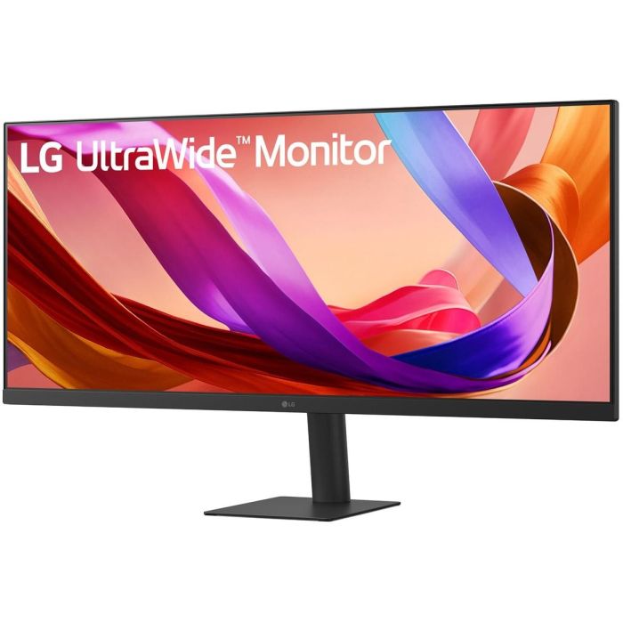 LG 34" 34U511A-B 1