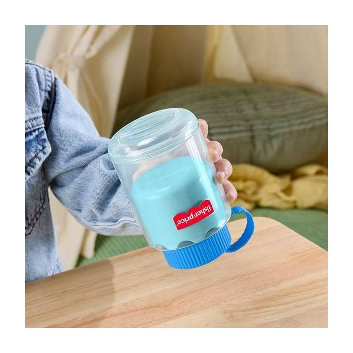 Mochila bosque de la amistad busy bea fisher-price 28x8x29 cm 3 Mochila bosque de la amistad busy bea fisher-price 28x8x29 cm 3