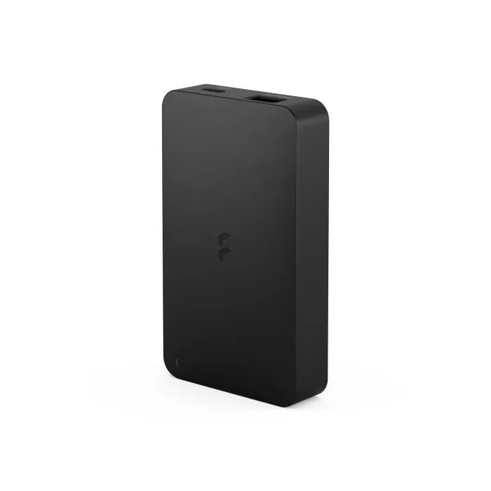 Fractal Design FRA7340172709084 Caja para PC Hub Adjust Pro Micro-USB Hasta 16 dispositivos ARGB Gen 2 PC con conector USB 2.0 interno Negro 4