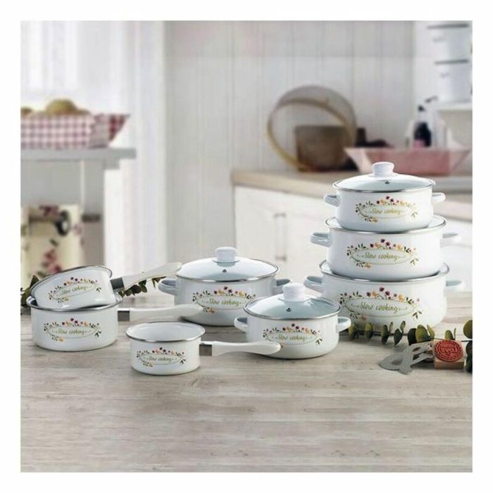 Cazo Quid Memory Acero 3