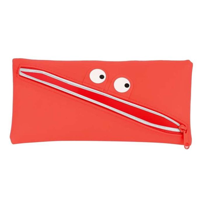 Bolso Escolar Portatodo Safta Caritas 110x220x10 mm 5 Bolso Escolar Portatodo Safta Caritas 110x220x10 mm 5