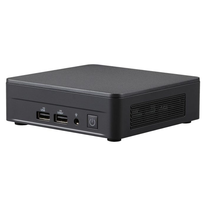 ASUS Mini PC RNUC13ANKi50WC0 NUC 13 Arena Canyon i5-1340P 16GB RAM 512GB SSD Win11 Pro UCFF