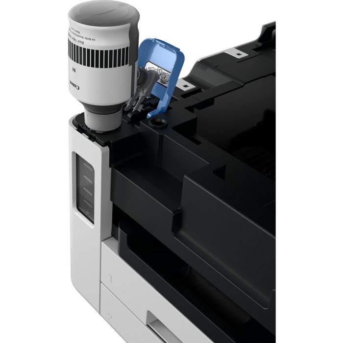 Canon MAXIFY GX7050 MegaTank Impresora Multifunción 4 en 1 A4 LAN WLAN Dúplex ADF 2