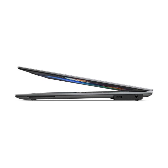 Laptop Lenovo 21QA0025SP 14" Intel Core Ultra 7 258V 32 GB RAM 1 TB SSD Qwerty Español 12 Laptop Lenovo 21QA0025SP 14" Intel Core Ultra 7 258V 32 GB RAM 1 TB SSD Qwerty Español 12