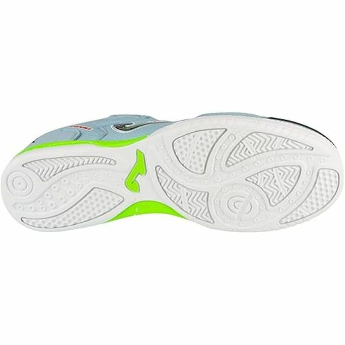 Zapatillas de Fútbol Sala para Niños Joma Sport Top Flex 2537 2