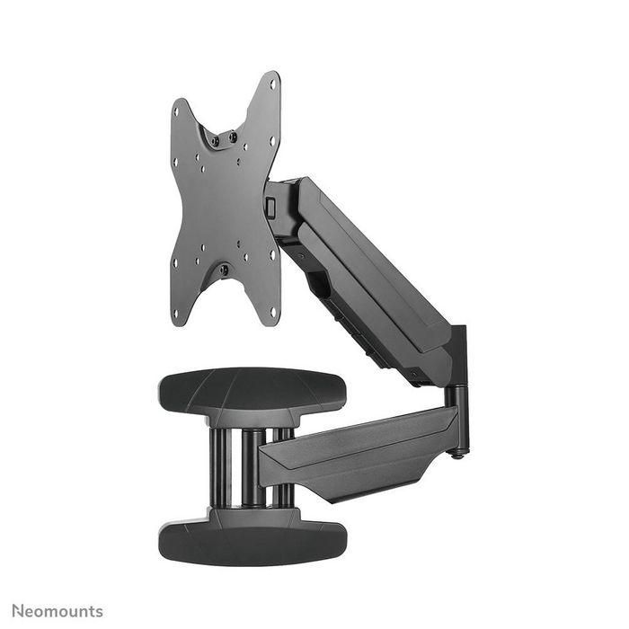 Neomounts WL70-550BL12 Soporte de Pared para Monitor/TV, 23-42", 5-30 kg, VESA 75x75-200x200, Movimiento Completo, Resorte de gas, Negro 6 Neomounts WL70-550BL12 Soporte de Pared para Monitor/TV, 23-42", 5-30 kg, VESA 75x75-200x200, Movimiento Completo, Resorte de gas, Negro 6
