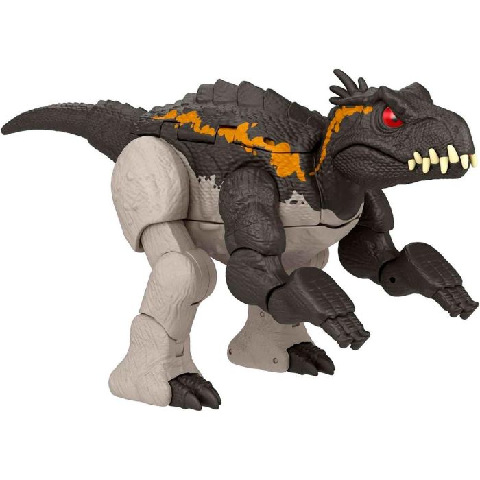 Jurassic World Massive Stretch Indoraptor Hpd35 Mattel