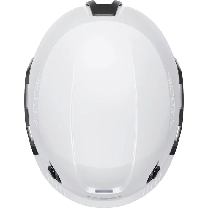 Abus SPECTOR-E Casco de seguridad para trabajos eléctricos Blanco polar 5