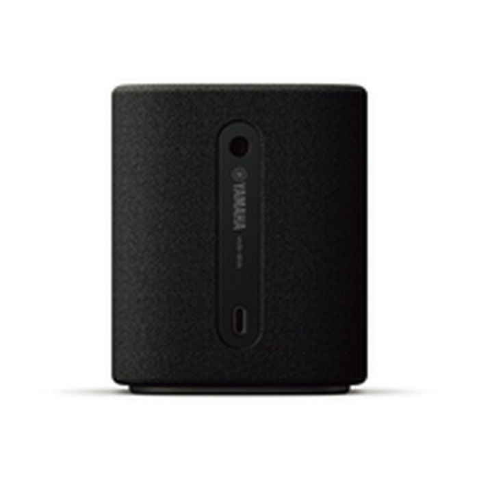 Altavoz Bluetooth Portátil YAMAHA WS-B1A 10 W Negro 1 Altavoz Bluetooth Portátil YAMAHA WS-B1A 10 W Negro 1