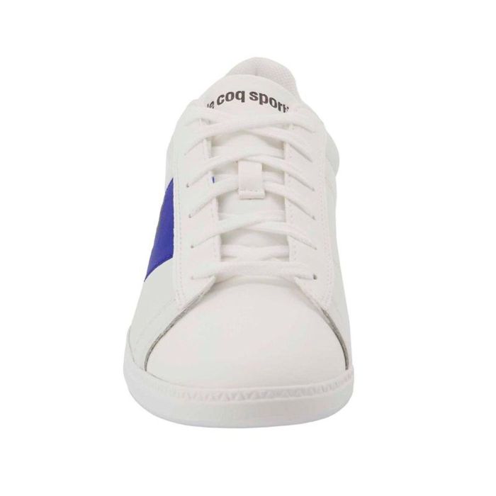Zapatillas Deportivas Infantiles Le coq sportif Courtclassic Gs Blanco 34 1