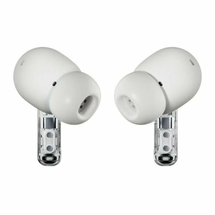 Auriculares con Micrófono Nothing A0052656 Blanco 3