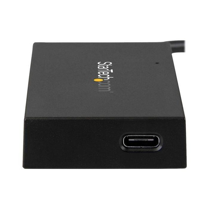 Hub USB Startech HB30C3A1CFB 2 Hub USB Startech HB30C3A1CFB 2