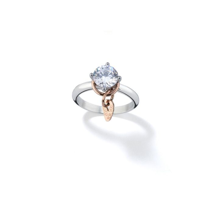 Anillo Mujer AN Jewels AL.RLFY01-8 8 Anillo Mujer AN Jewels AL.RLFY01-8 8