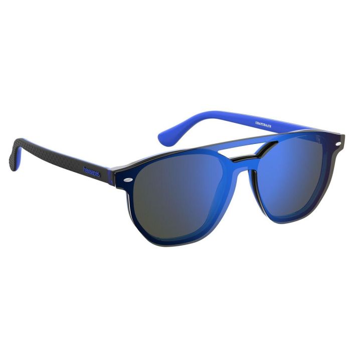 Gafas de Sol Unisex Havaianas UBATUBACSD51X Ø 51 mm 1