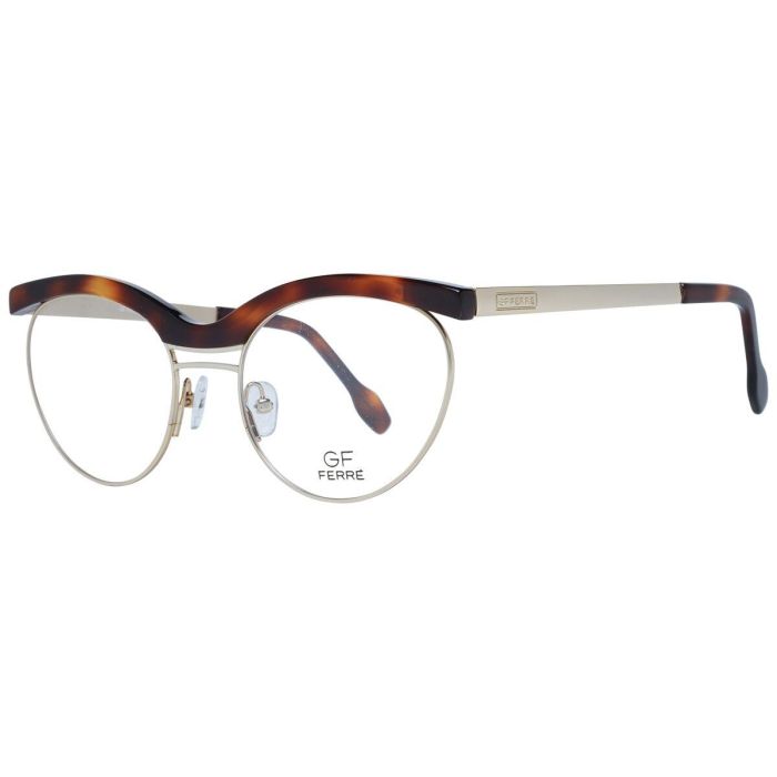 Montura de Gafas Mujer Gianfranco Ferre GFF0149 53004 0 Montura de Gafas Mujer Gianfranco Ferre GFF0149 53004 0